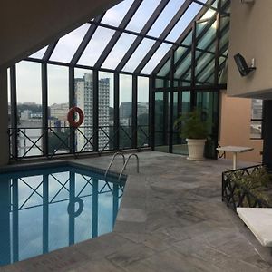 Flat Oscar Freire Suite